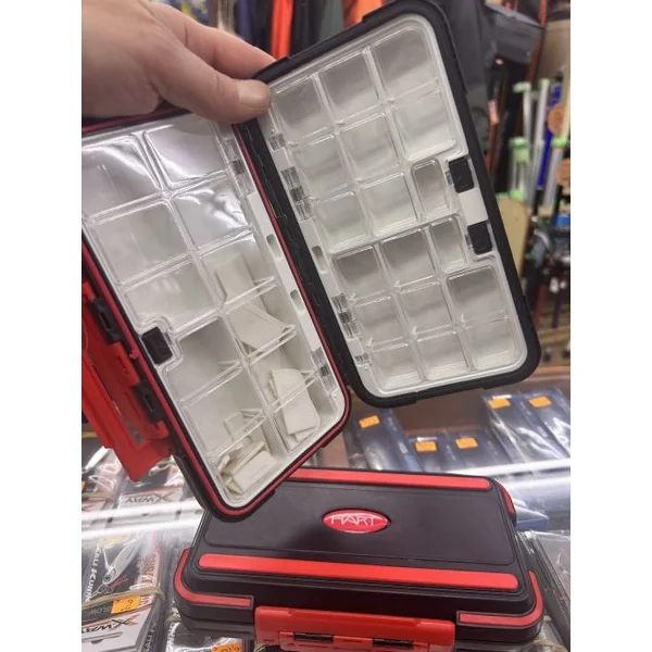 CAJA ESTACA HART AC1 talla G "ACCESORIOS"