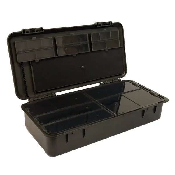 Caja fuerte larga - S3