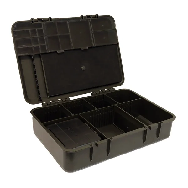 Caja fuerte - Mediana