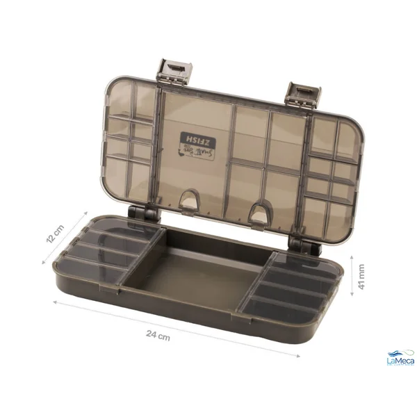 CAJA INTELIGENTE ORGANIZADORA ZFISH ZFS
