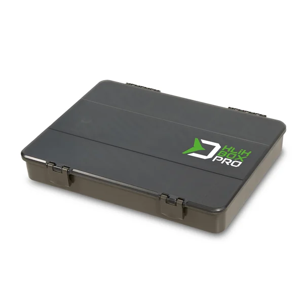 Caja organizadora Delphin KlikBOX Pro