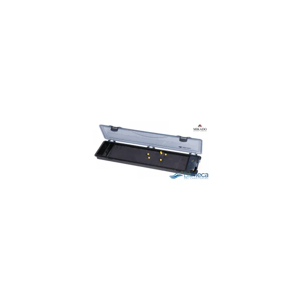 CAJA PARA BAJOS BOX RIG BOX MIKADO