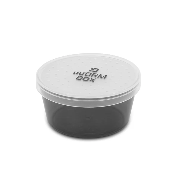 Caja para gusanos Delphin WormBOX