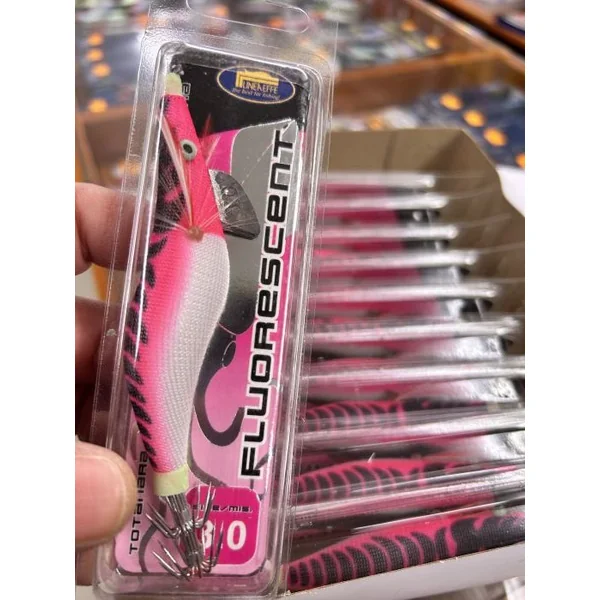 CAJA PECES LINEAEFFE 3.0 ROSA