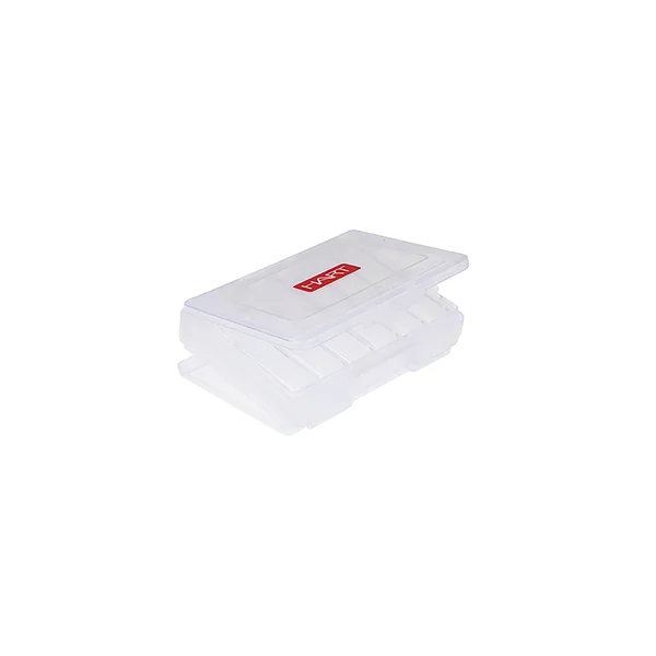 Caja Plastico Hart Double Face DF-5
