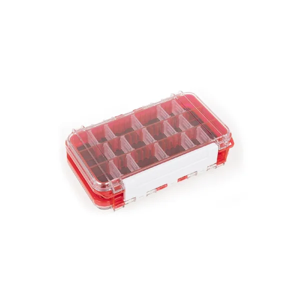 Caja Plástico Hart Twin II