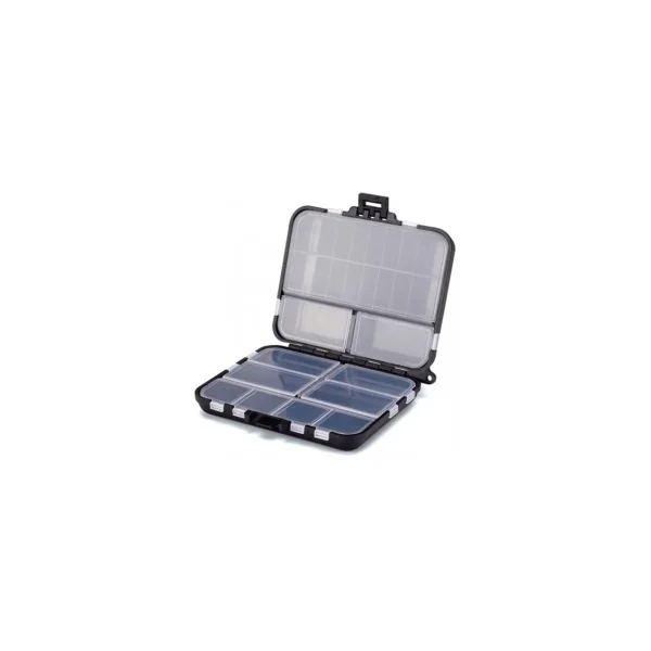 Caja Porta Accesorios HS 003 Black 11.5X9X3CM