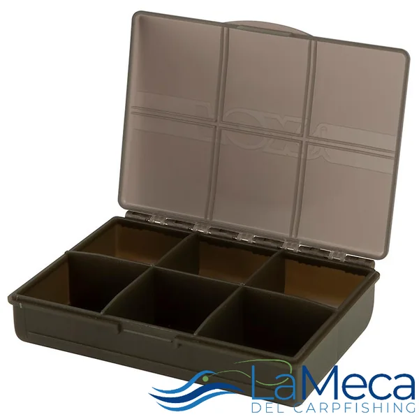 CAJA TACKLE FOX EDGES 6