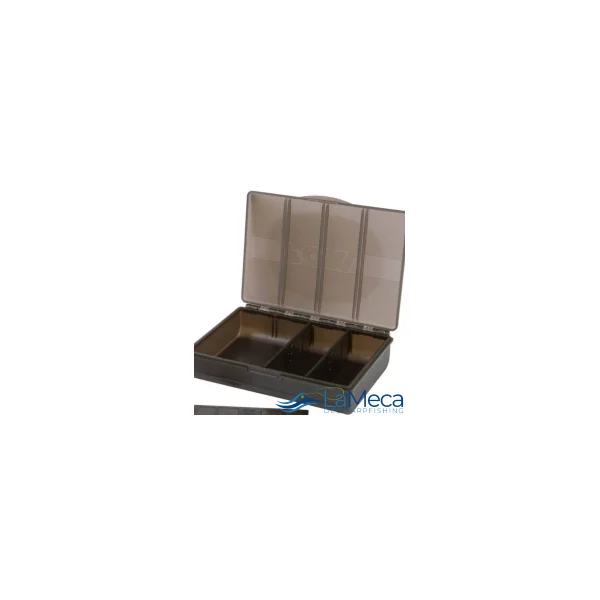 CAJA TACKLE FOX EDGES AJUSTABLE