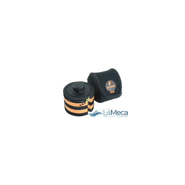 CAJA TACKLE FOX EDGES AJUSTABLE - Imagen 11