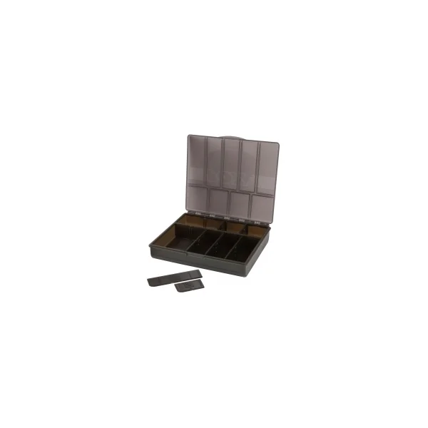 CAJA TACKLE FOX EDGES AJUSTABLE - Imagen 6