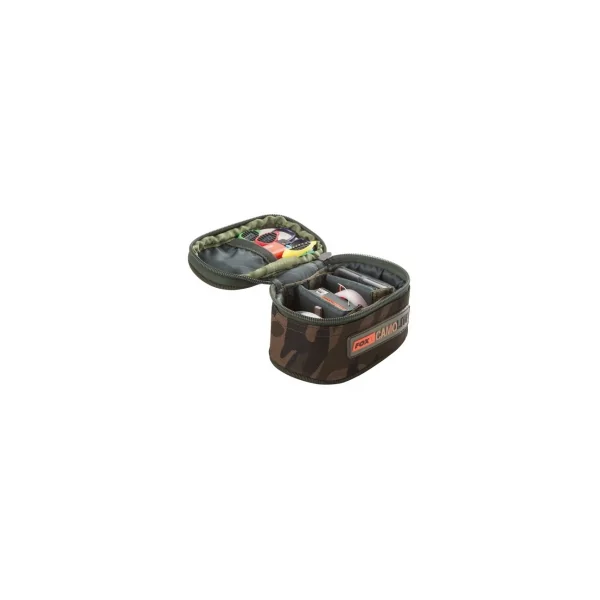 CAJA TACKLE FOX EDGES AJUSTABLE - Imagen 7