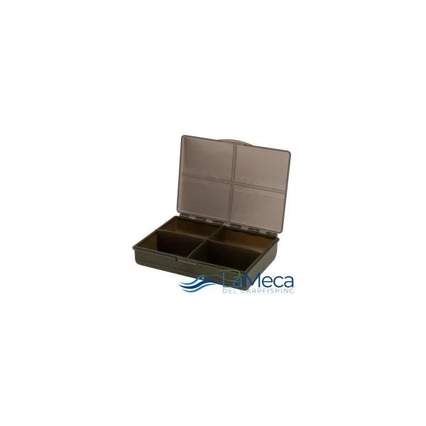 CAJA TACKLE FOX EDGES AJUSTABLE - Imagen 8