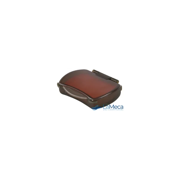 CAJA TACKLE FOX EDGES AJUSTABLE - Imagen 9