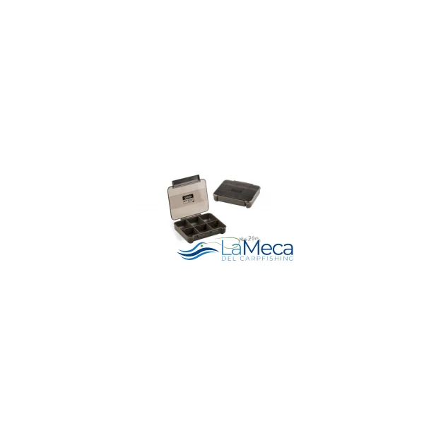 CAJA ZFISH Z-Mini 6/8