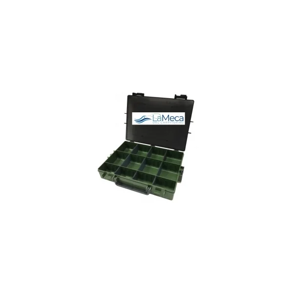 CAJA ZFISH Z-Mini 6/8 - Imagen 2