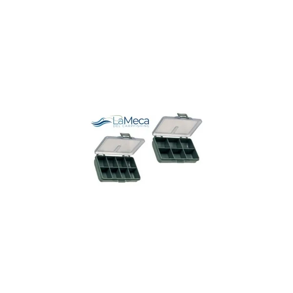 CAJA ZFISH Z-Mini 6/8 - Imagen 4