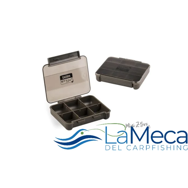 CAJA ZFISH Z-Mini 6/8