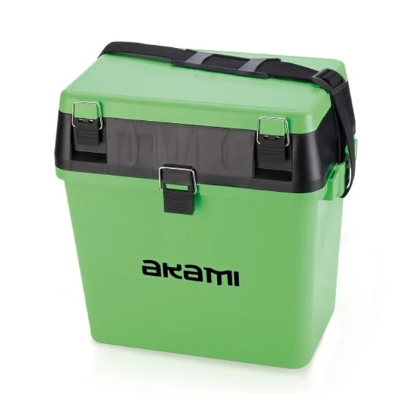 Cajon Akami MTB - 10