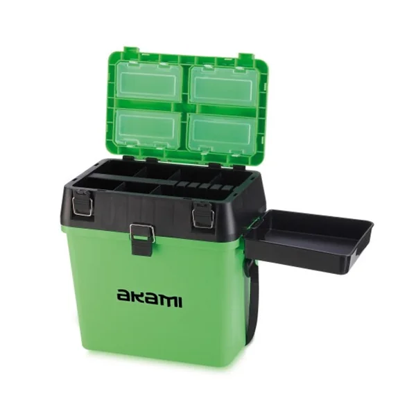 Cajon Akami MTB - 10 - Imagen 2