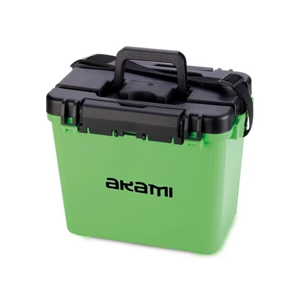 Cajon Akami MTB - 20