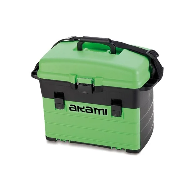 Cajon Akami MTB - 30