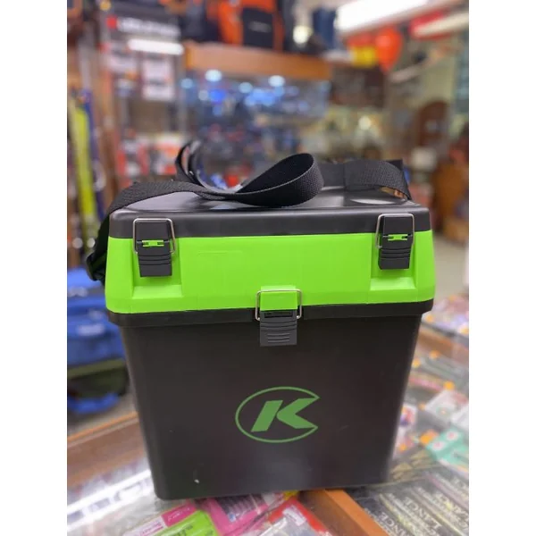 CAJON KALI KUNNAN "EMBARCACIÓN"
