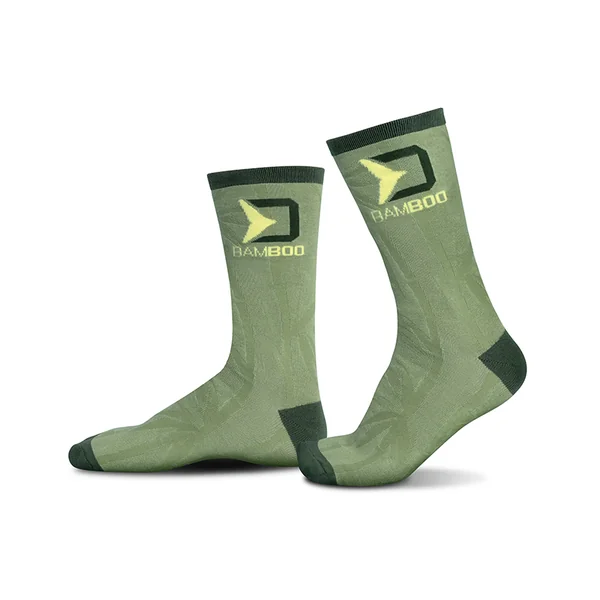 Calcetines de bambú Delphin BAMBOO