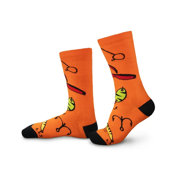 Calcetines Delphin ATAK