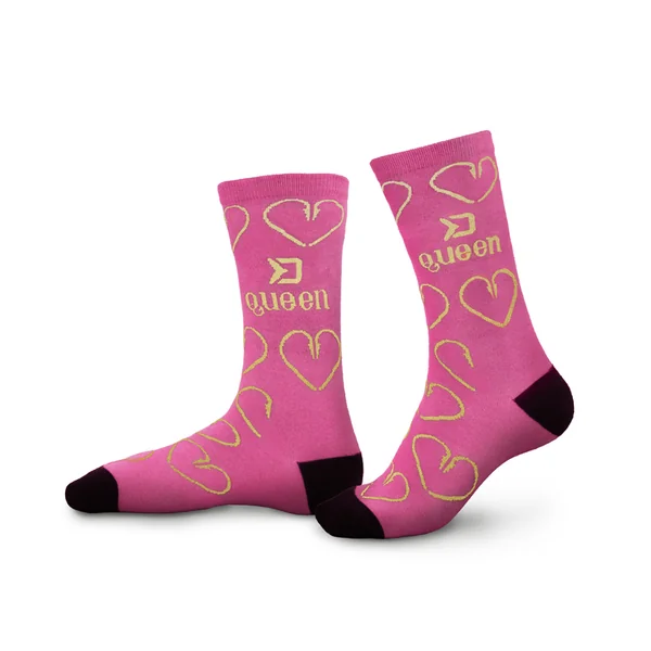 Calcetines Delphin QUEEN