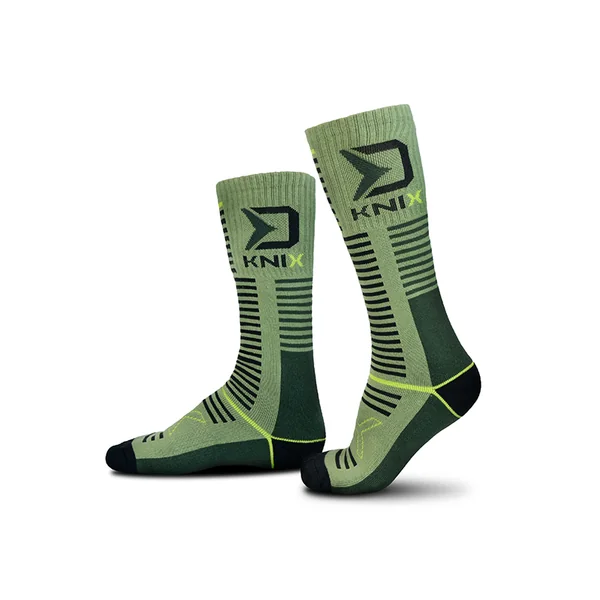 Calcetines largos Delphin KNIX