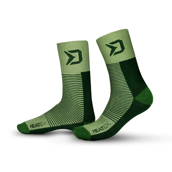Calcetines térmicos Delphin HEATex