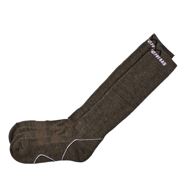 Calcetines térmicos EXTREMUS-MERINO altos
