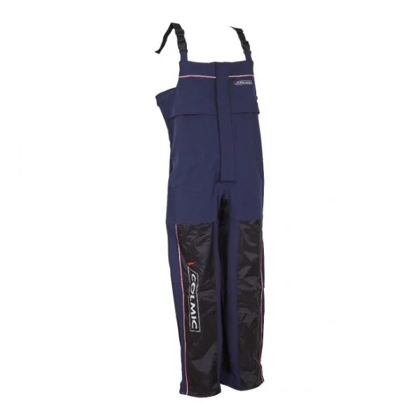 Calças de Peito Colmic Softshell