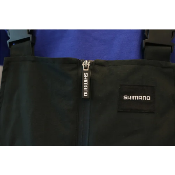 Calças de Peito Shimano BibBrace
