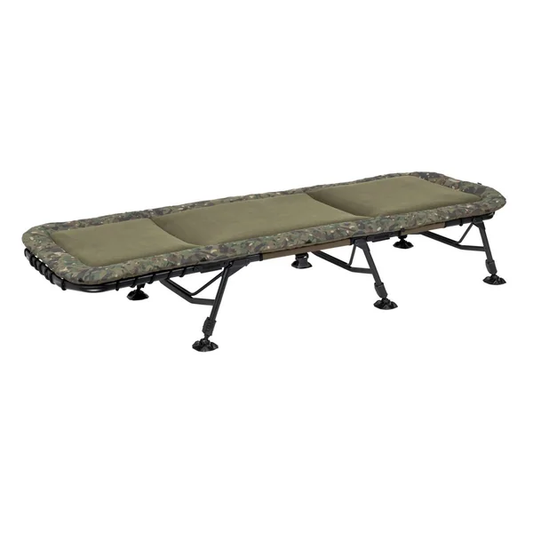 Cama de 6 patas RLX