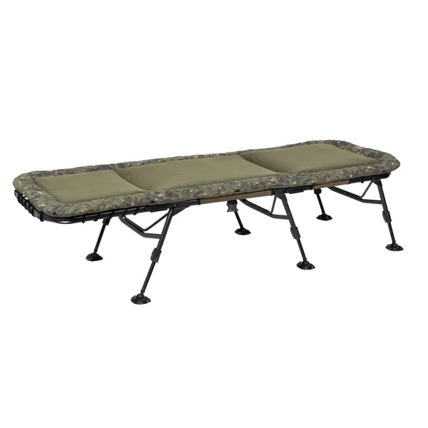 Cama de 6 patas RLX - Imagen 2