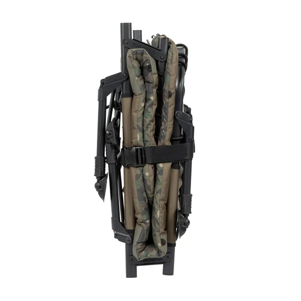 Cama de 6 patas RLX - Imagen 5