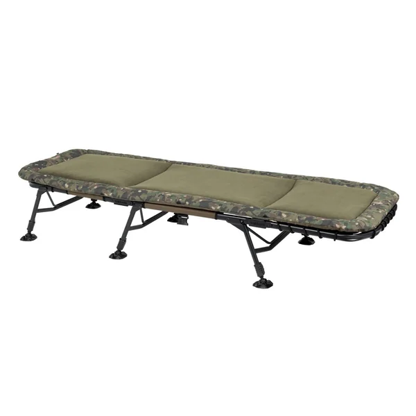 Cama de 6 patas RLX - Imagen 6