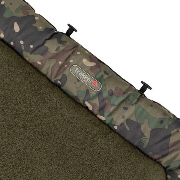 Cama de 6 patas RLX - Imagen 7