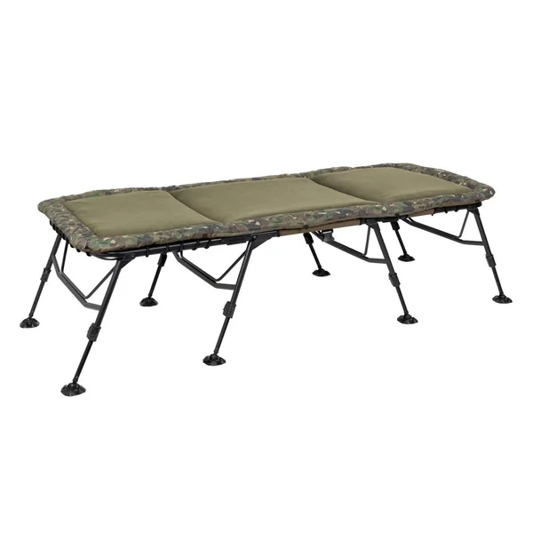 Cama de 8 patas RLX - Imagen 2