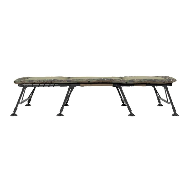 Cama de 8 patas RLX - Imagen 3