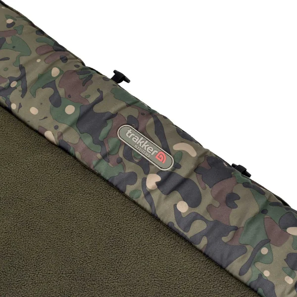 Cama de 8 patas RLX - Imagen 5