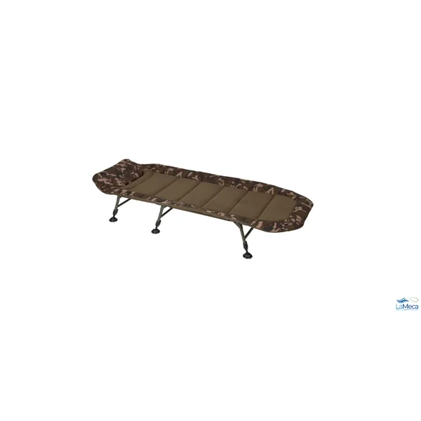 CAMA ESTANDAR FOX CAMOLITE 212x90cm