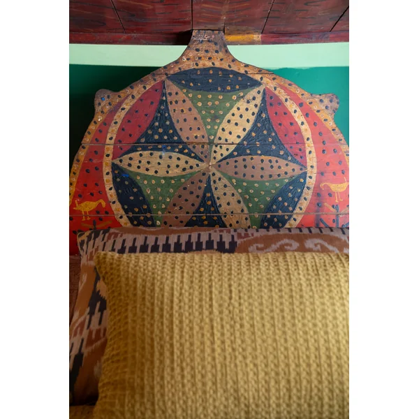 Cama vasca s.XVIII - Imagen 10