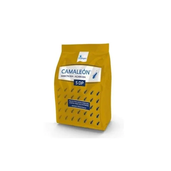 CAMALEON 5 DP INSECTICIDA 1 kg.
