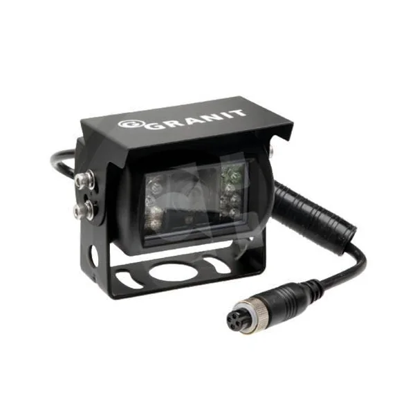 CAMARA 1/3" 12/24V