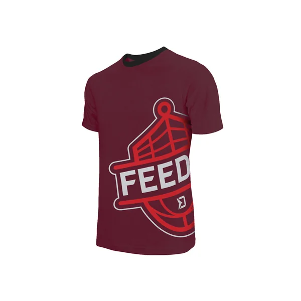 Camiseta Delphin FEEDER