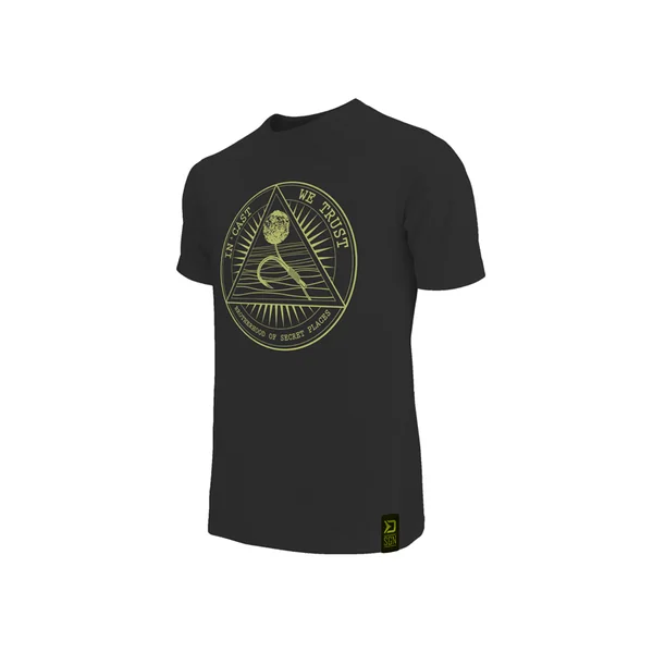 Camiseta Delphin ICWT