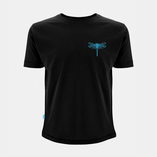Camiseta Emperor - Libélula - Imagen 2